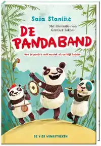 DE PANDABAND