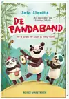 DE PANDABAND