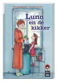 LUNA EN DE KIKKER