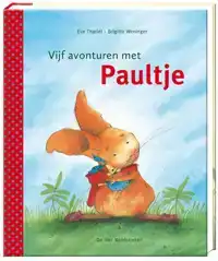 VIJF AVONTUREN MET PAULTJE