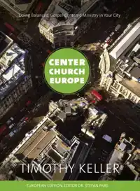 CENTER CHURCH EUROPE