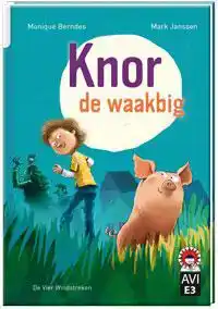 KNOR DE WAAKBIG