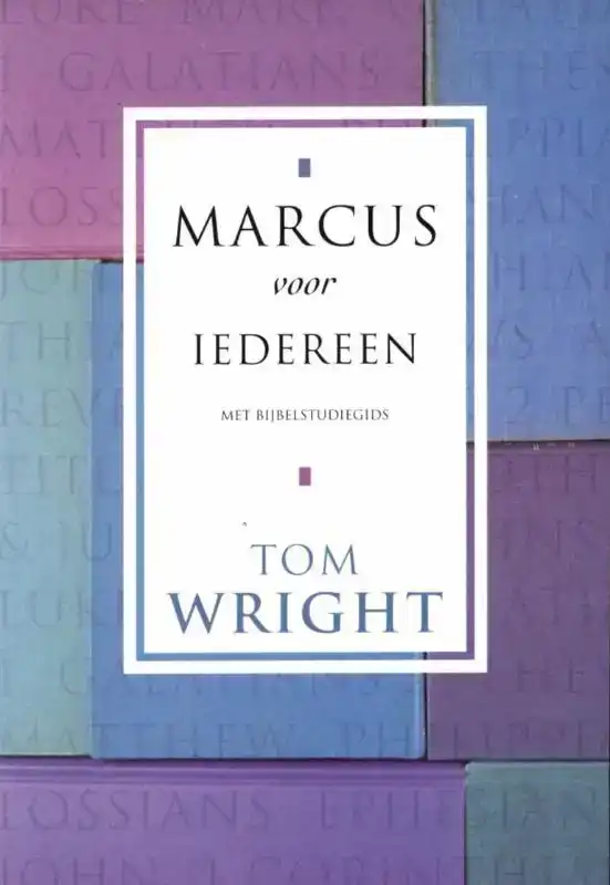 MARCUS VOOR IEDEREEN
