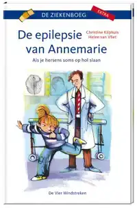 DE EPILEPSIE VAN ANNEMARIE