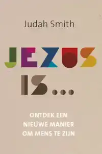 JEZUS IS...