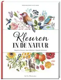 KLEUREN IN DE NATUUR