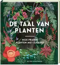 DE TAAL VAN PLANTEN