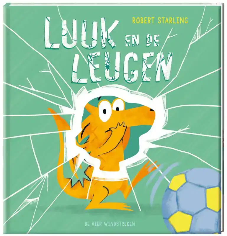 LUUK EN DE LEUGEN