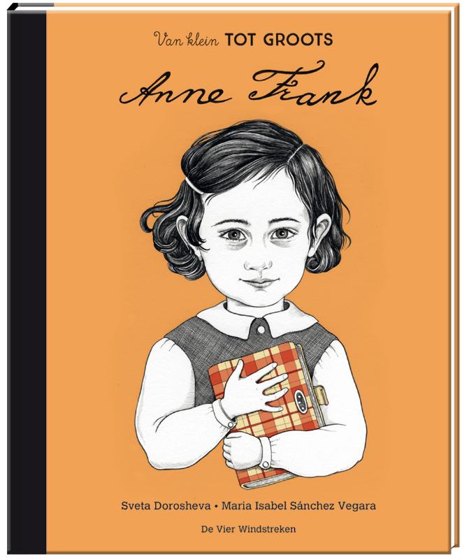 ANNE FRANK