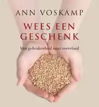 WEES EEN GESCHENK