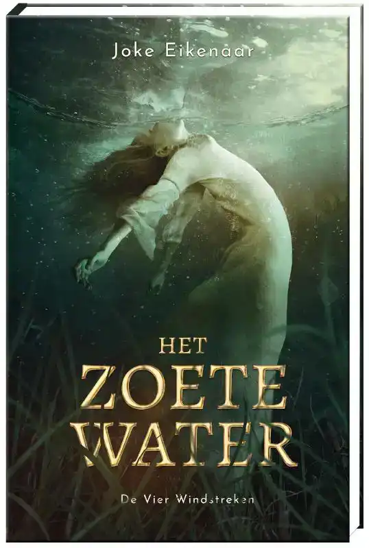 HET ZOETE WATER