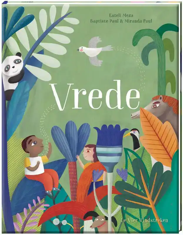 VREDE