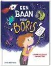 EEN BAAN VOOR BORIS