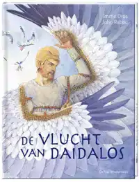 DE VLUCHT VAN DAIDALOS