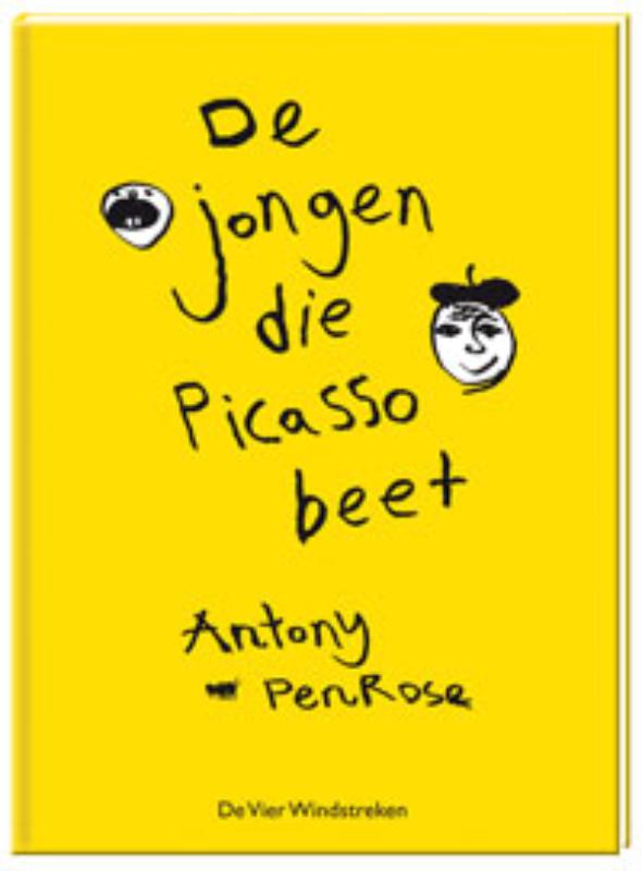 DE JONGEN DIE PICASSO BEET