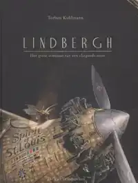 LINDBERGH