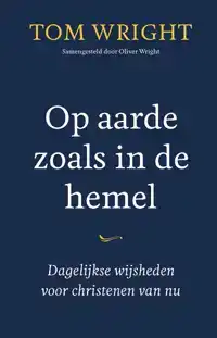 OP AARDE ZOALS IN DE HEMEL