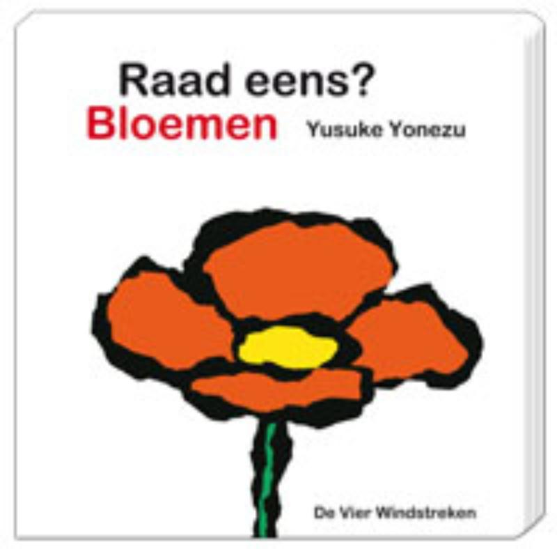 BLOEMEN