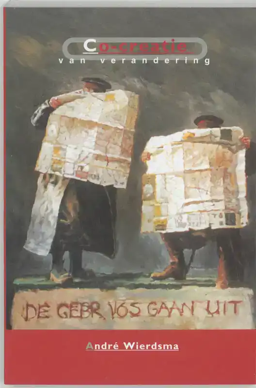 CO-CREATIE VAN VERANDERING
