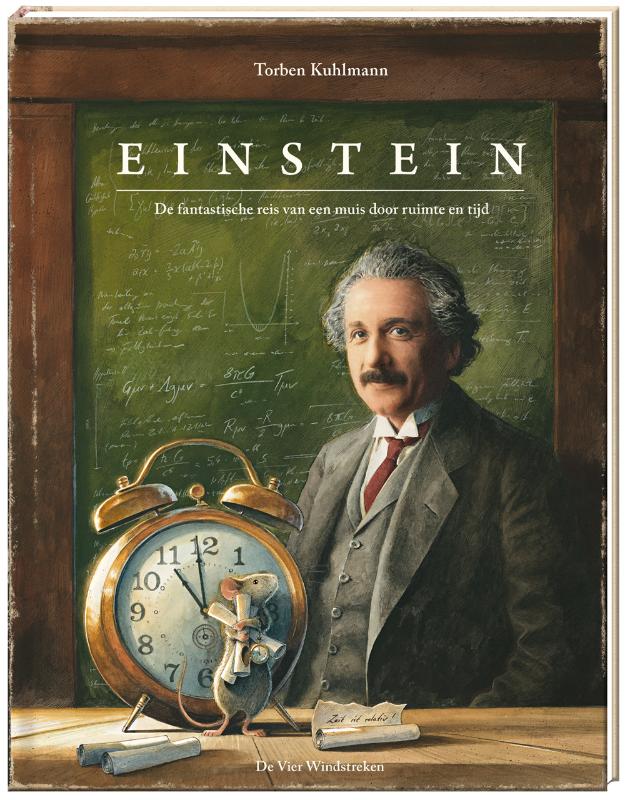 EINSTEIN