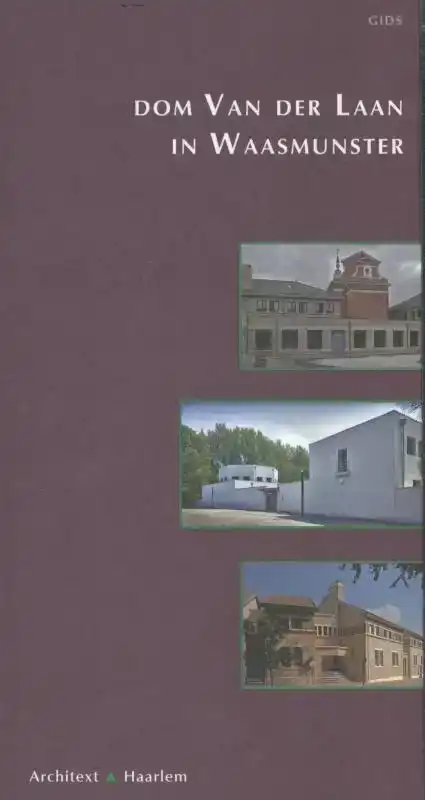 DOM VAN DER LAAN IN WAASMUNSTER
