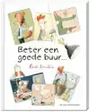 BETER EEN GOEDE BUUR...