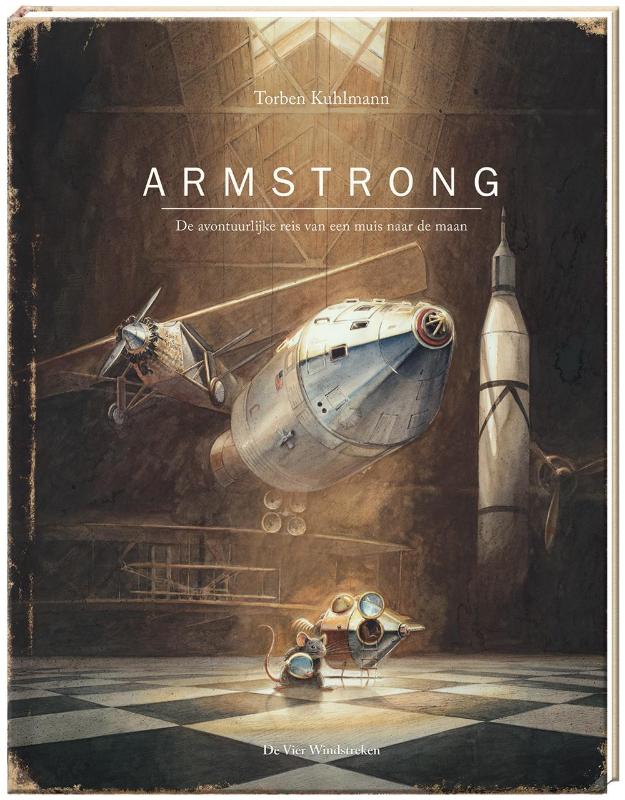 ARMSTRONG