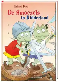 DE SMOEZELS IN RIDDERLAND