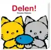 DELEN!