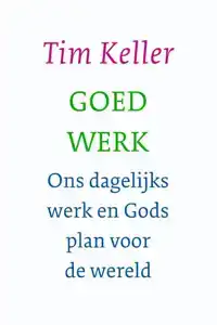 GOED WERK