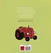 KLEINE TRACTOR EN DE KERSTBOOM