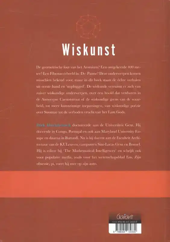 WISKUNST