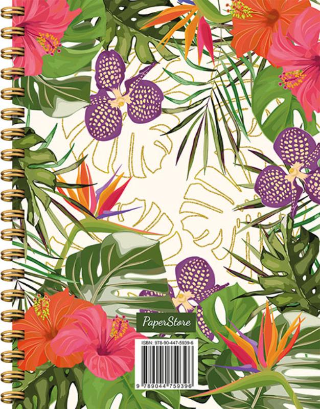 DON'T WORRY, BE HAPPY