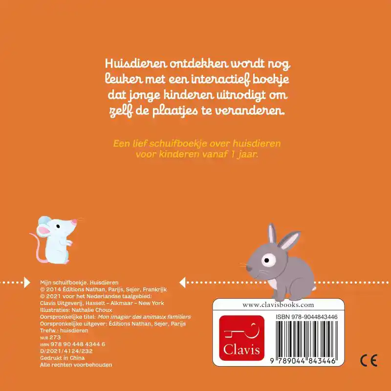HUISDIEREN