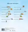 MIJN GROOT VOERTUIGENBOEK