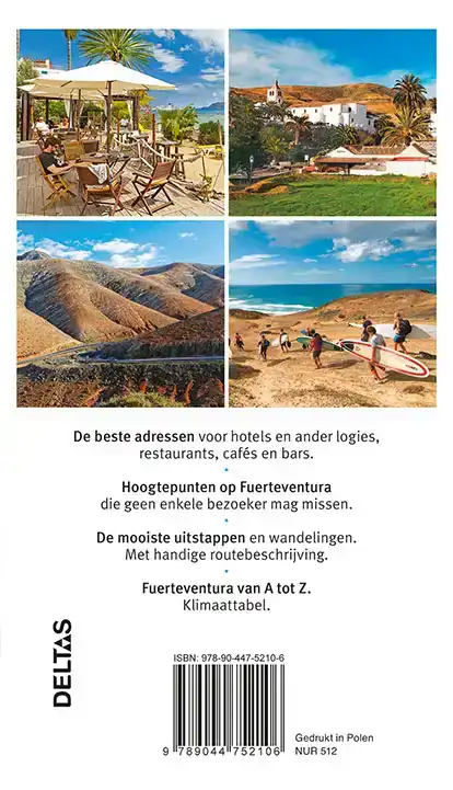 FUERTEVENTURA