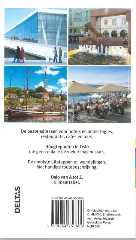 OSLO