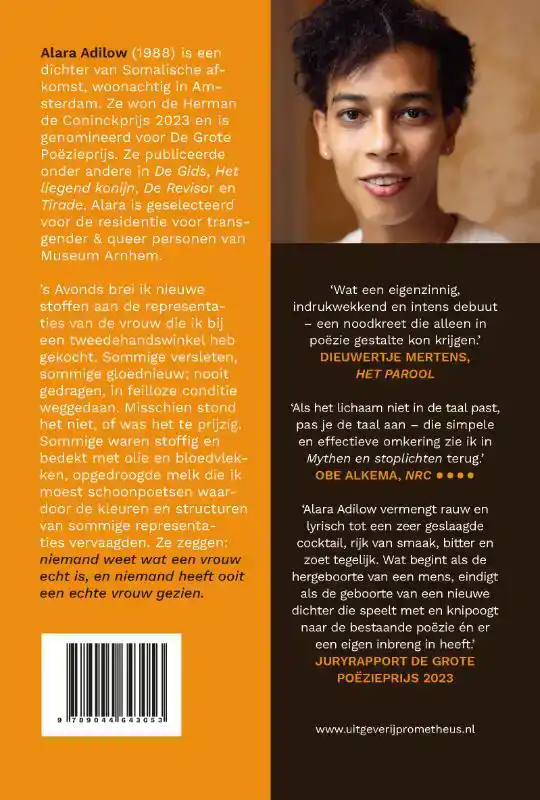 MYTHEN EN STOPLICHTEN