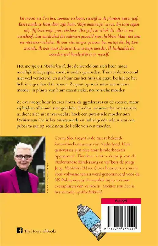 DOCHTER VAN EVA