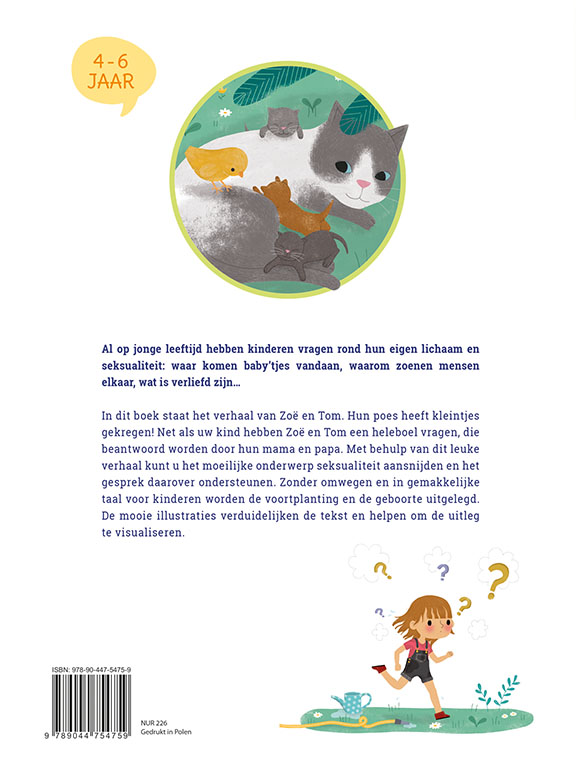 SEKSUELE VOORLICHTING