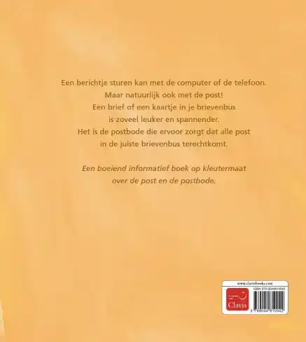 DE POSTBODE