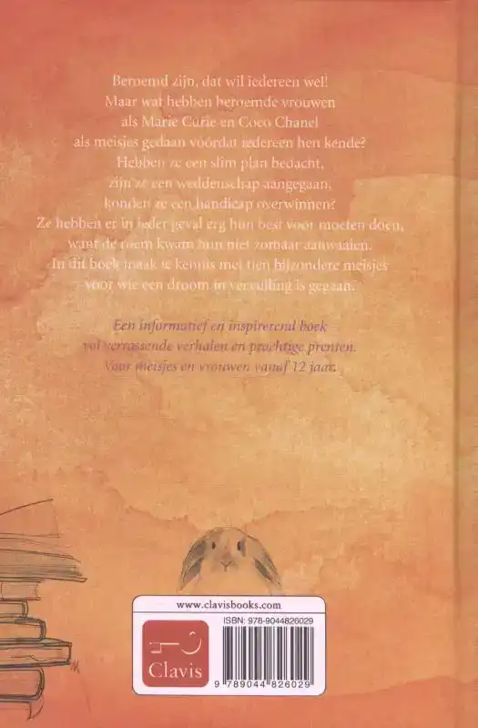 MEISJES MET DROMEN