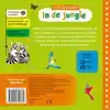 KIJK EN ONTDEK! IN DE JUNGLE