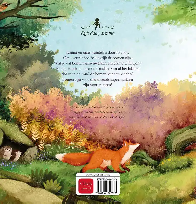 GOUDEN BLAADJES EN BOMEN MET KRONEN