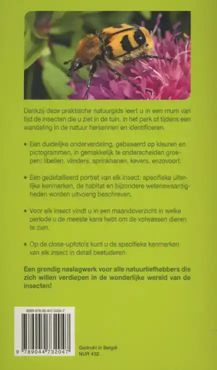 INSECTEN