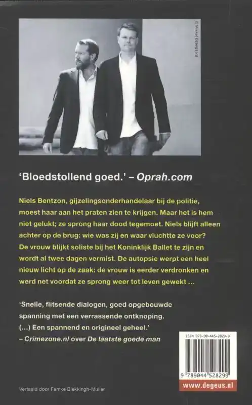 DE SLAAP EN DE DOOD