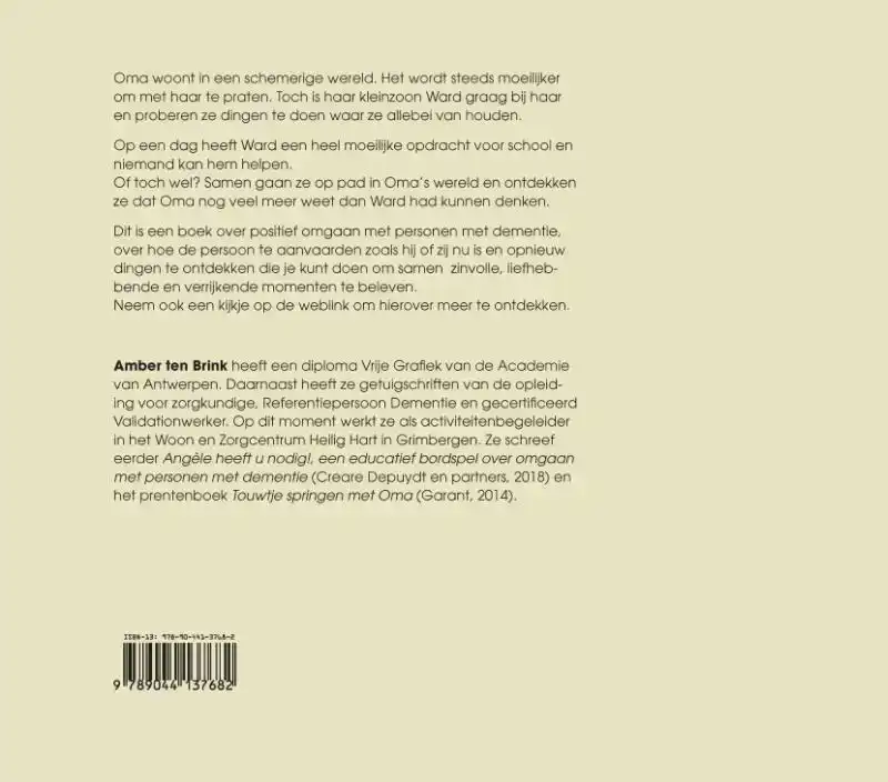 KOM, WE GAAN EEN HAAI MELKEN