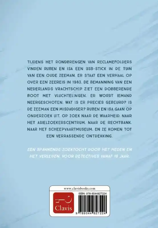 VERDRONKEN GEHEIMEN
