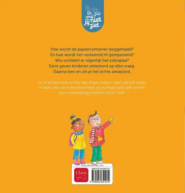 WIE SCHILDERT HET ZEBRAPAD?