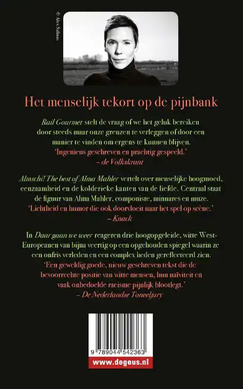 THEATERTEKSTEN